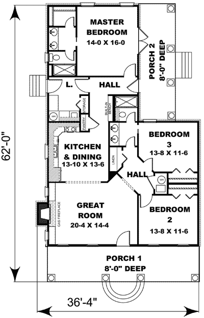 Main Level