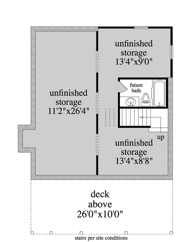 Lower Level