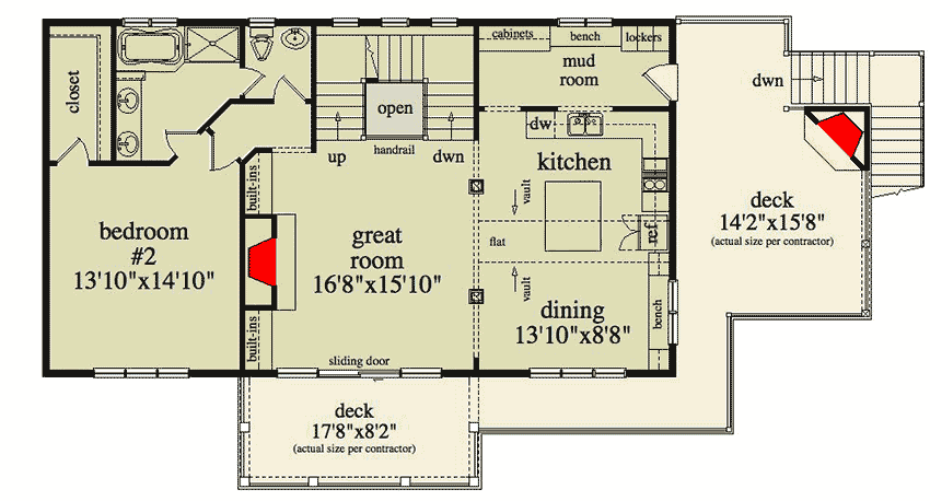 Main Level