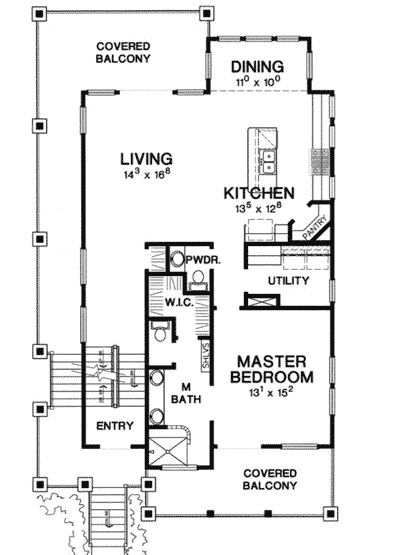 Main Level