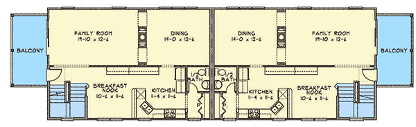 3rd Floor
