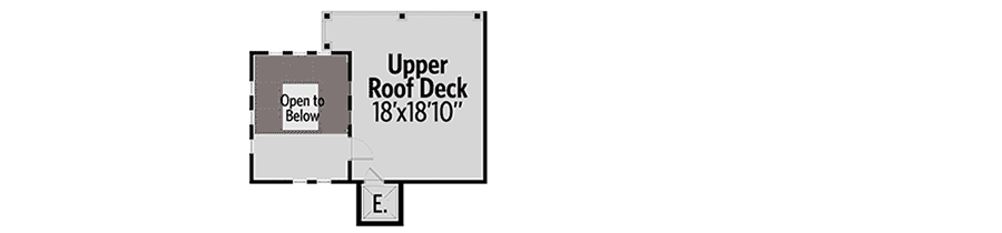 3rd Floor