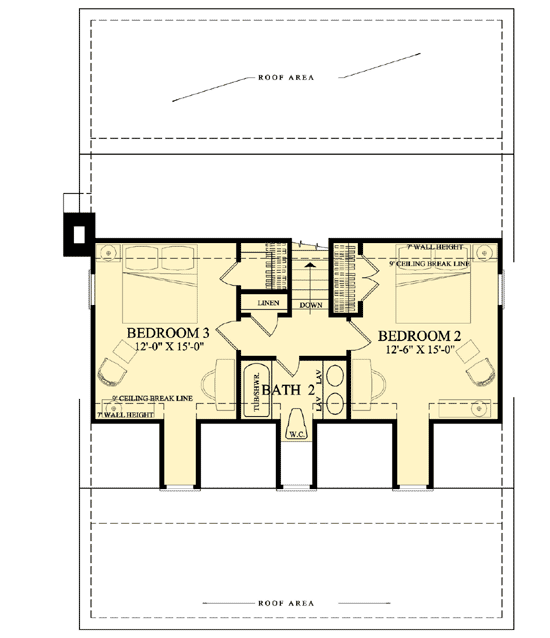 2nd Floor