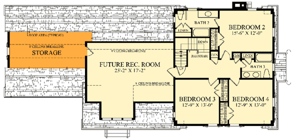 2nd Floor
