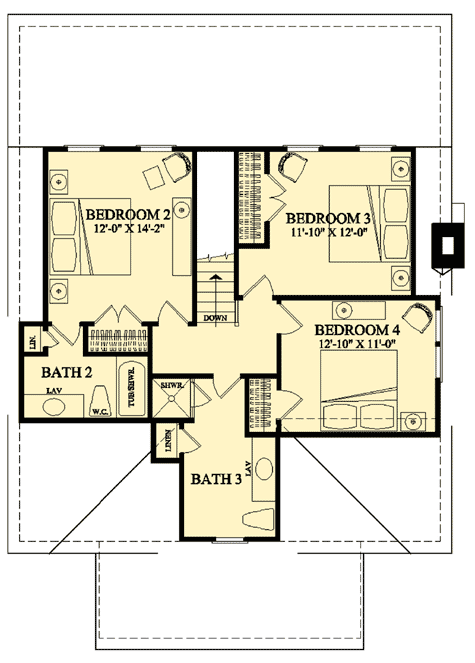 2nd Floor