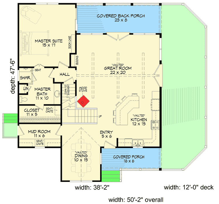 Main Level