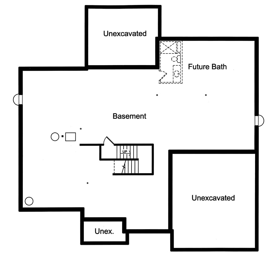 Lower Level