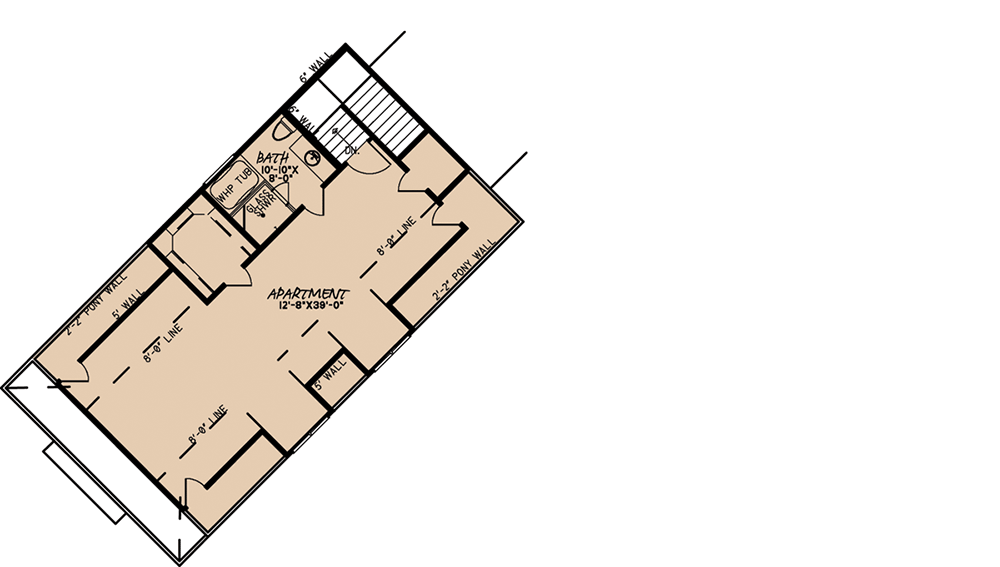 Second Level