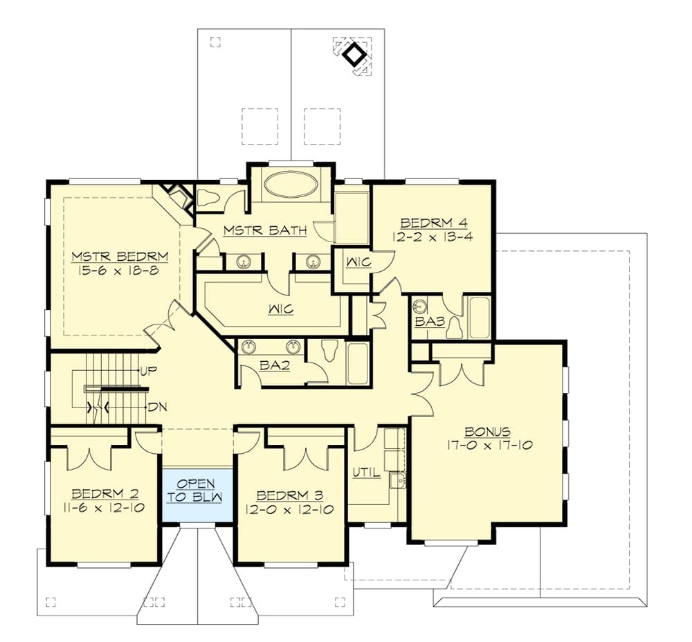 Second Level