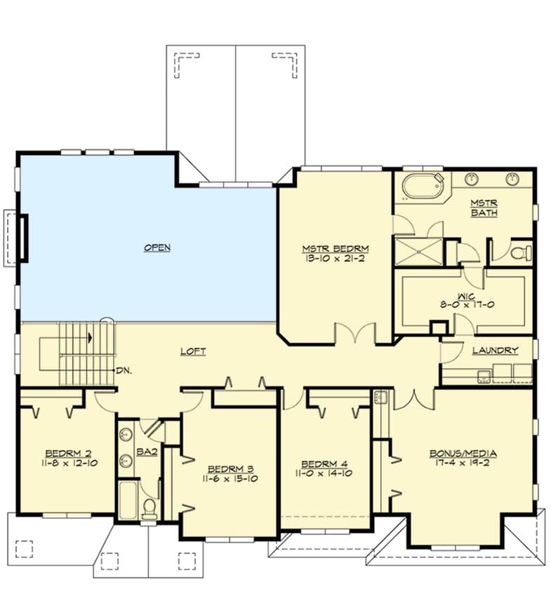 2nd Floor
