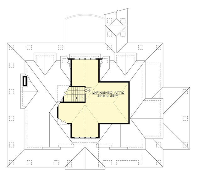 Third Level