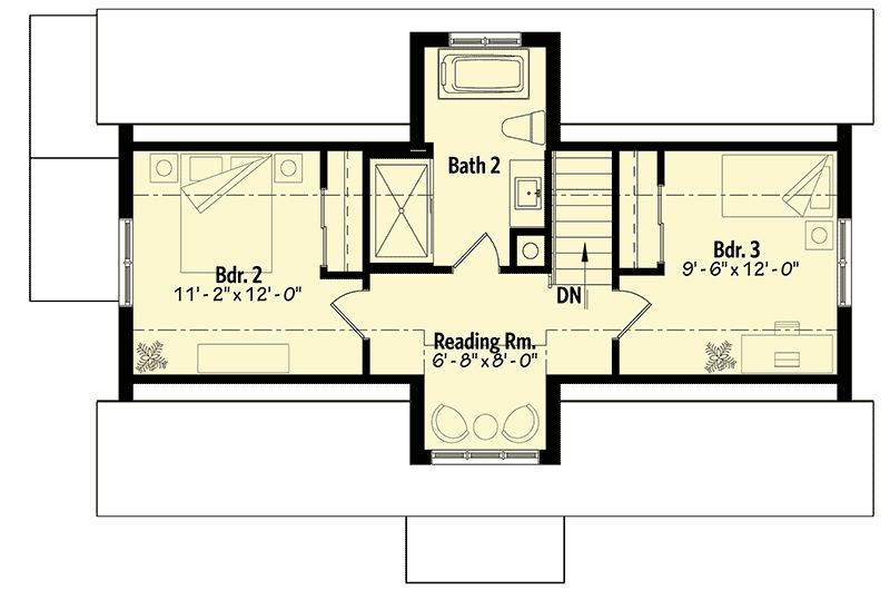 2nd Floor