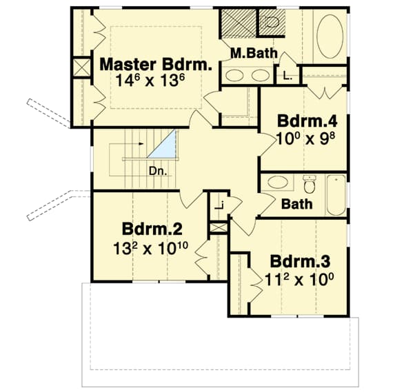 2nd Floor