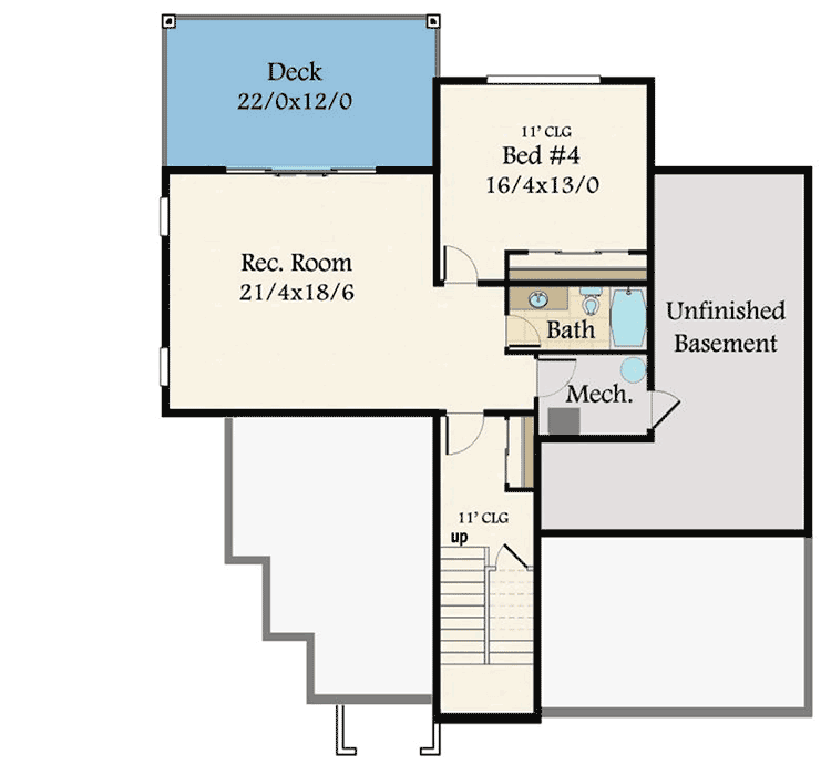 Lower Level