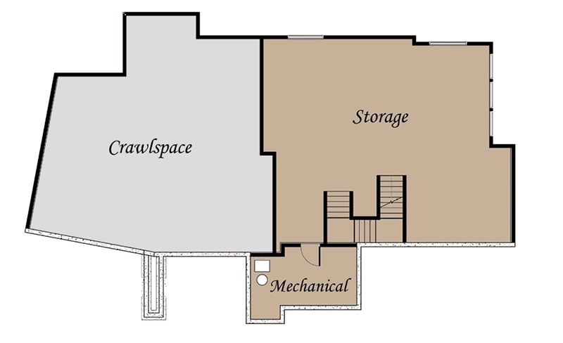 Crawl/Storage