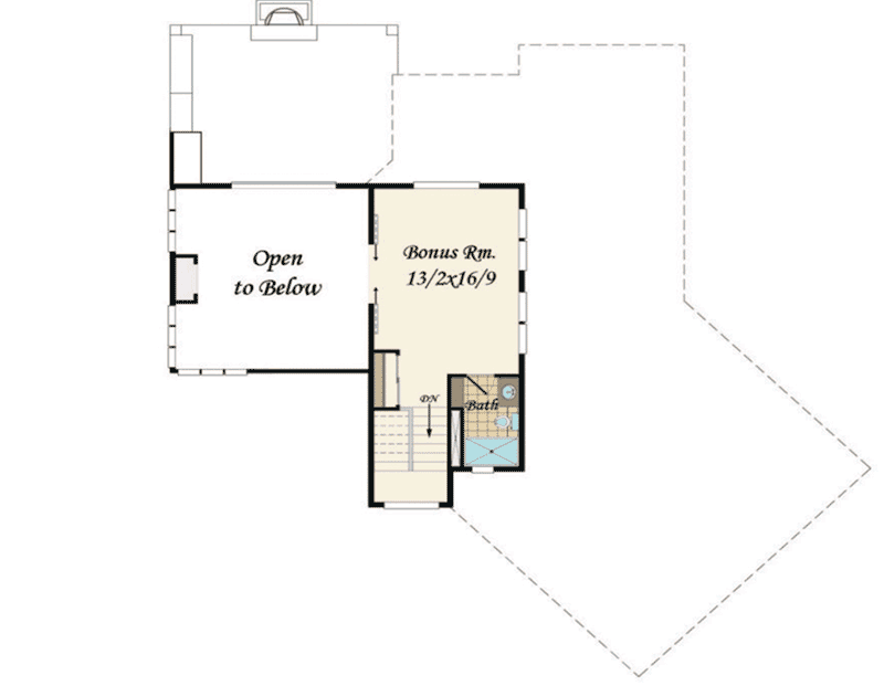 2nd Floor