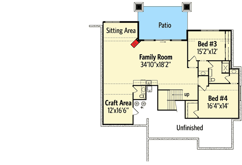 Lower Level