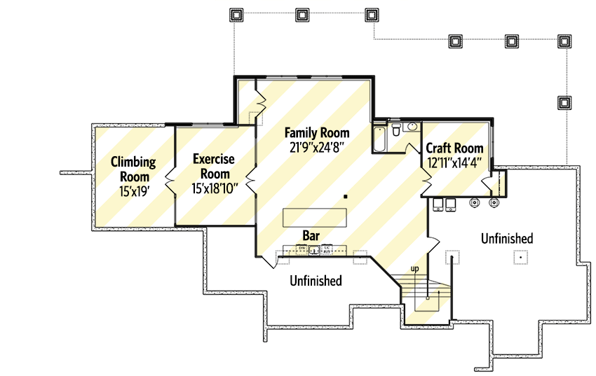 Optional Lower Level