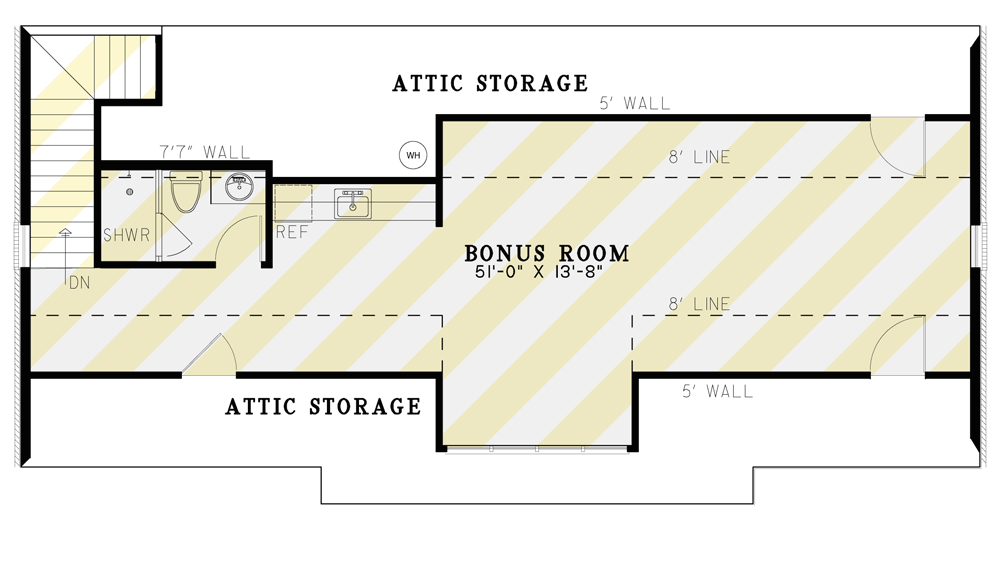 2nd Floor