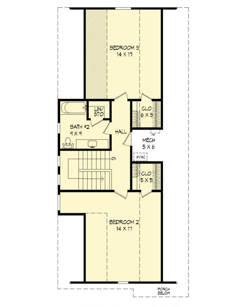 2nd Floor