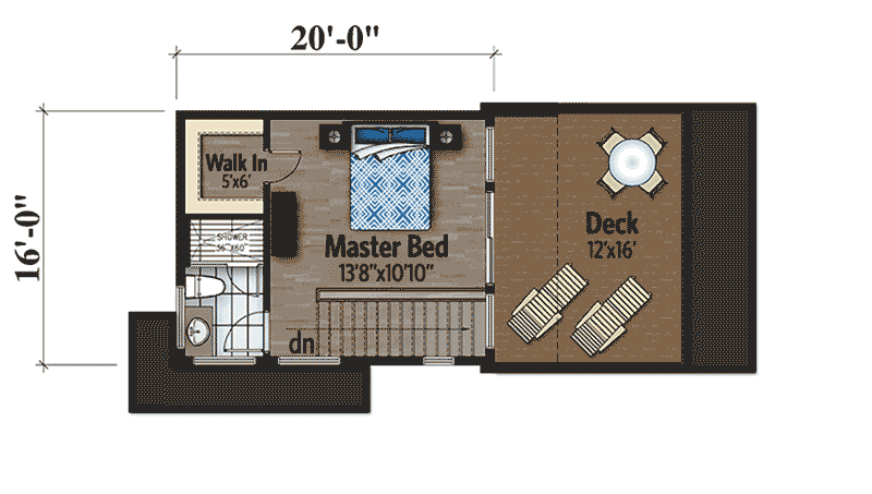 2nd Floor