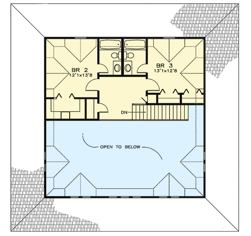 Second Level