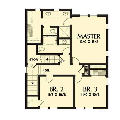 Second Level