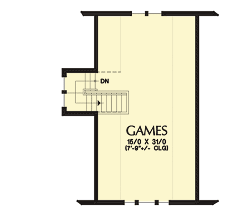 Third Level 