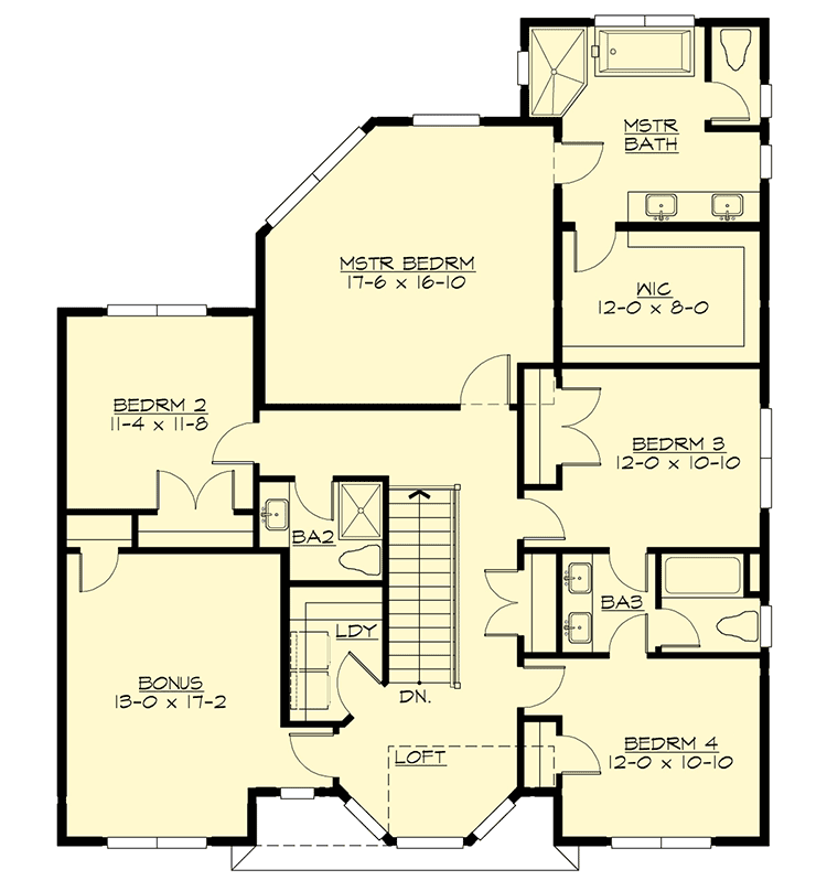 2nd Floor