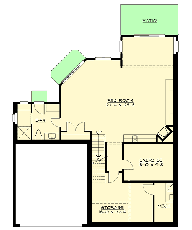 Lower Level