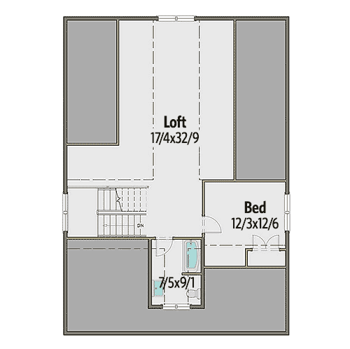 Optional Third Level