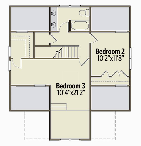 2nd Floor