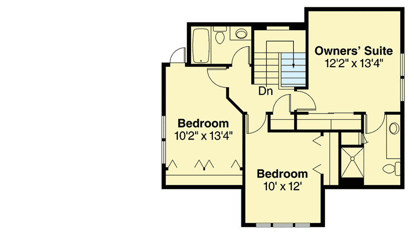 2nd Floor