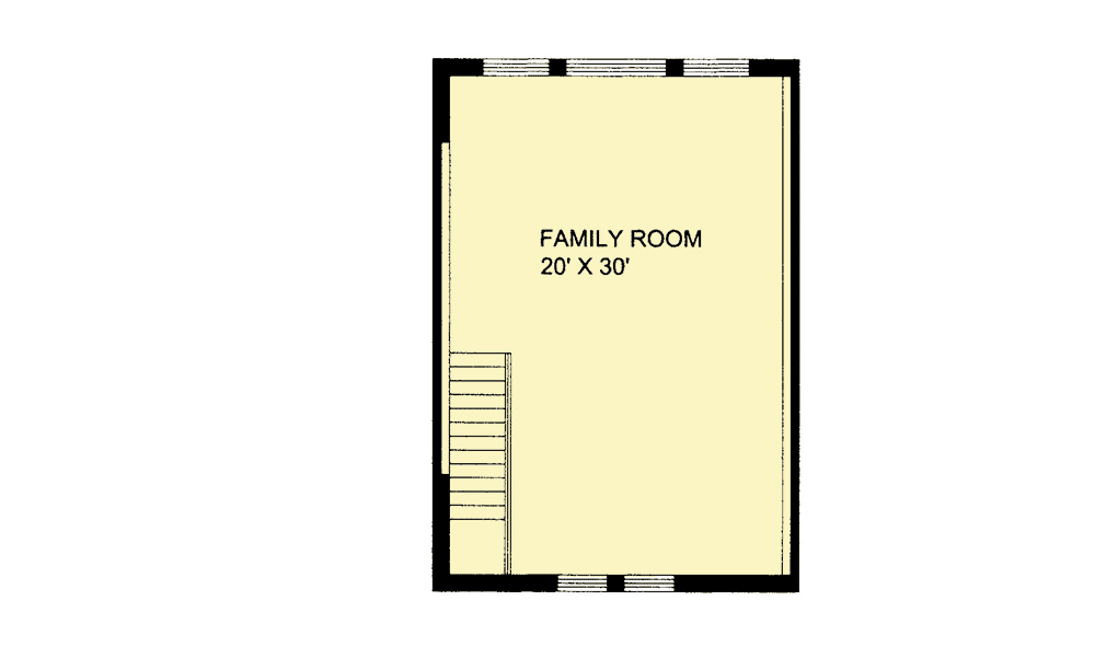 2nd Floor