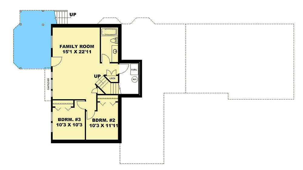 Lower Level