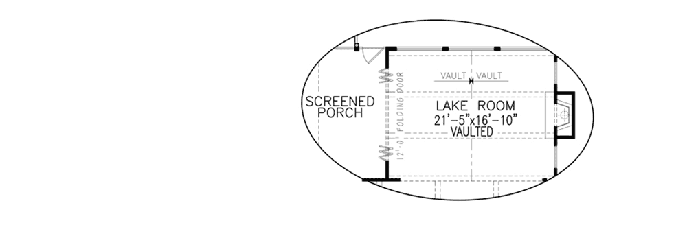 Optional Floor Plan