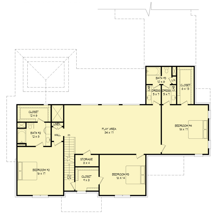 2nd Floor