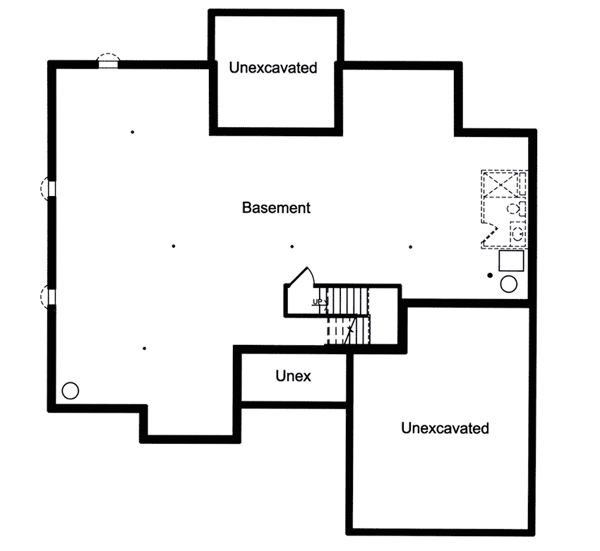 Lower Level