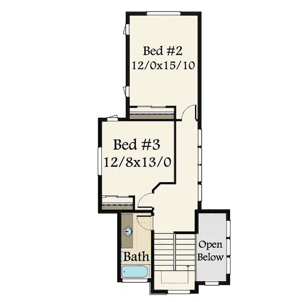 Second Level