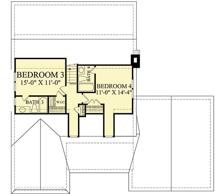 2nd Floor