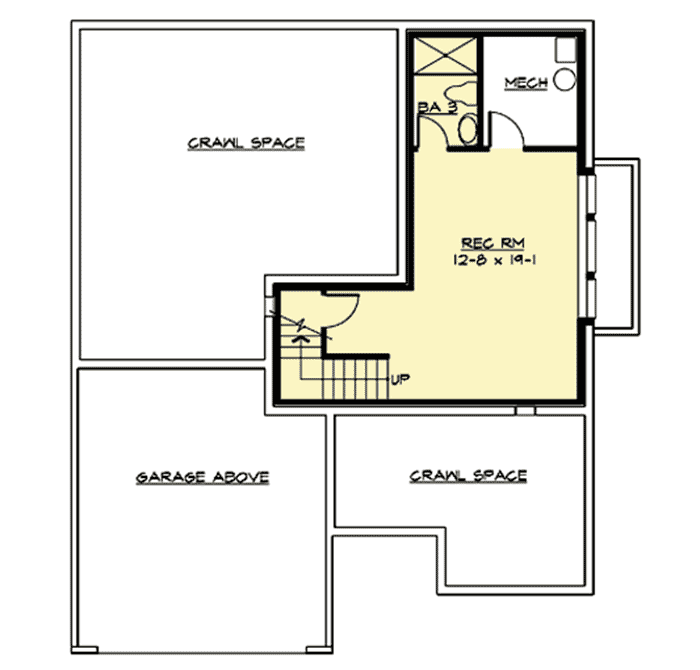 Lower Level