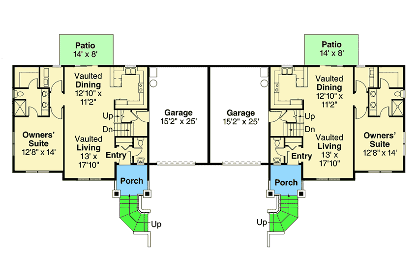 Main Level