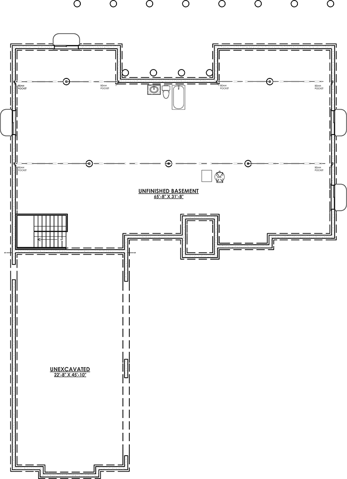 Lower Level