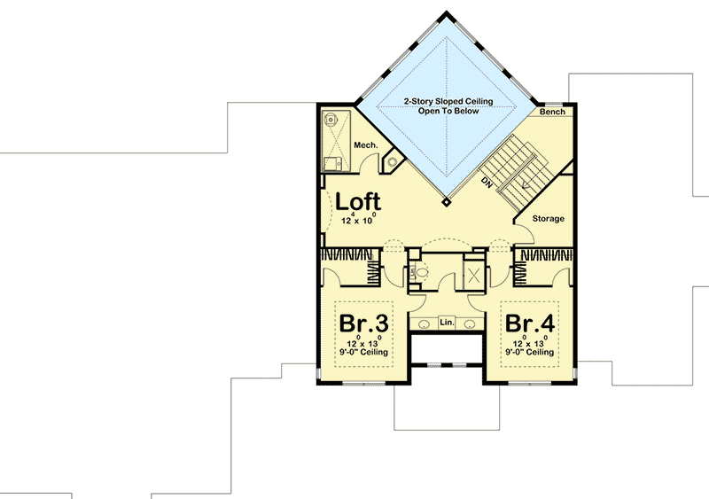 2nd Floor