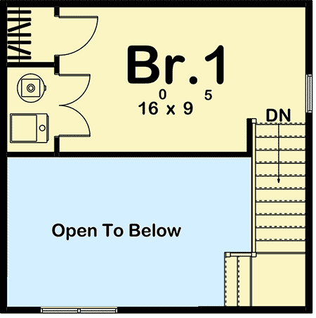 2nd Floor