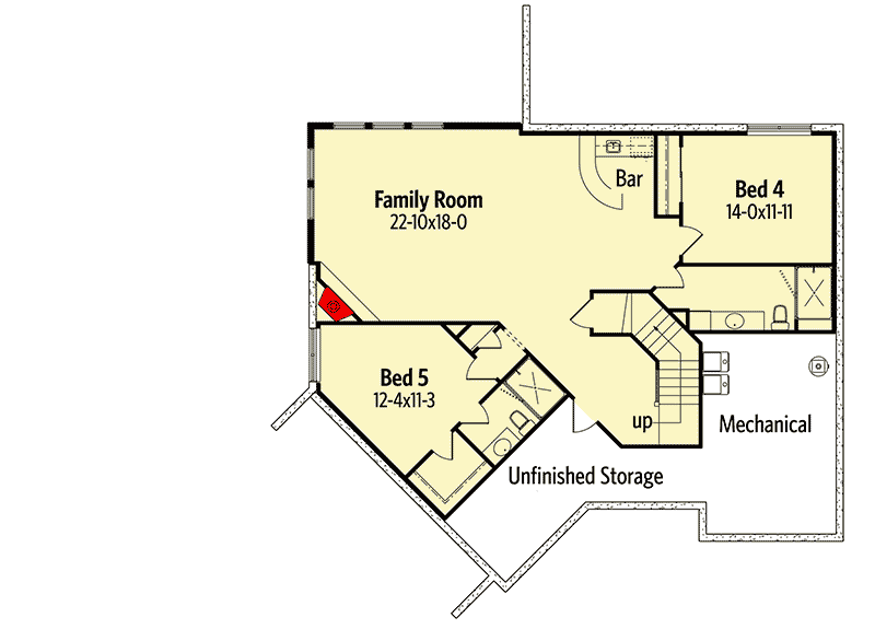 Lower Level