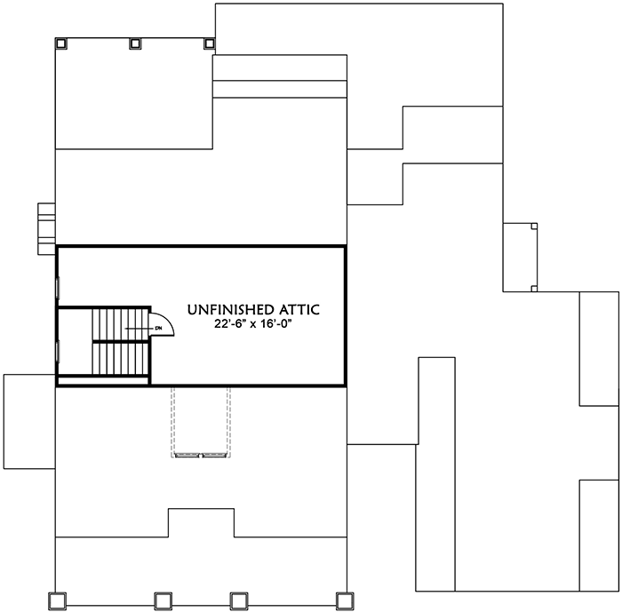 Attic