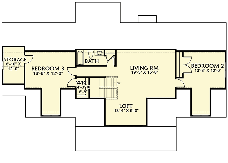 2nd Floor