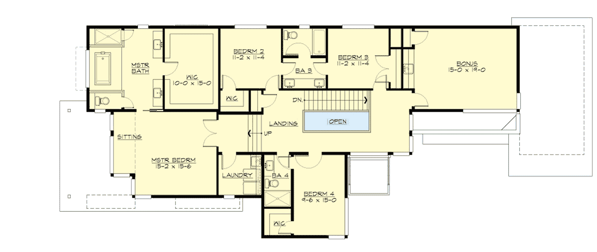 2nd Floor