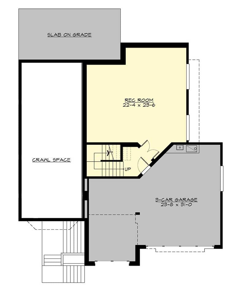 Lower Level